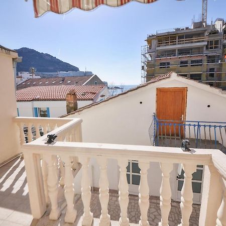 Apartmani Ljubo Rafailovic 2 Rafajlovići Kültér fotó
