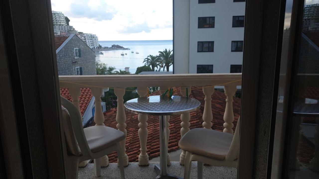 Apartmani Ljubo Rafailovic 2 Rafajlovići Kültér fotó