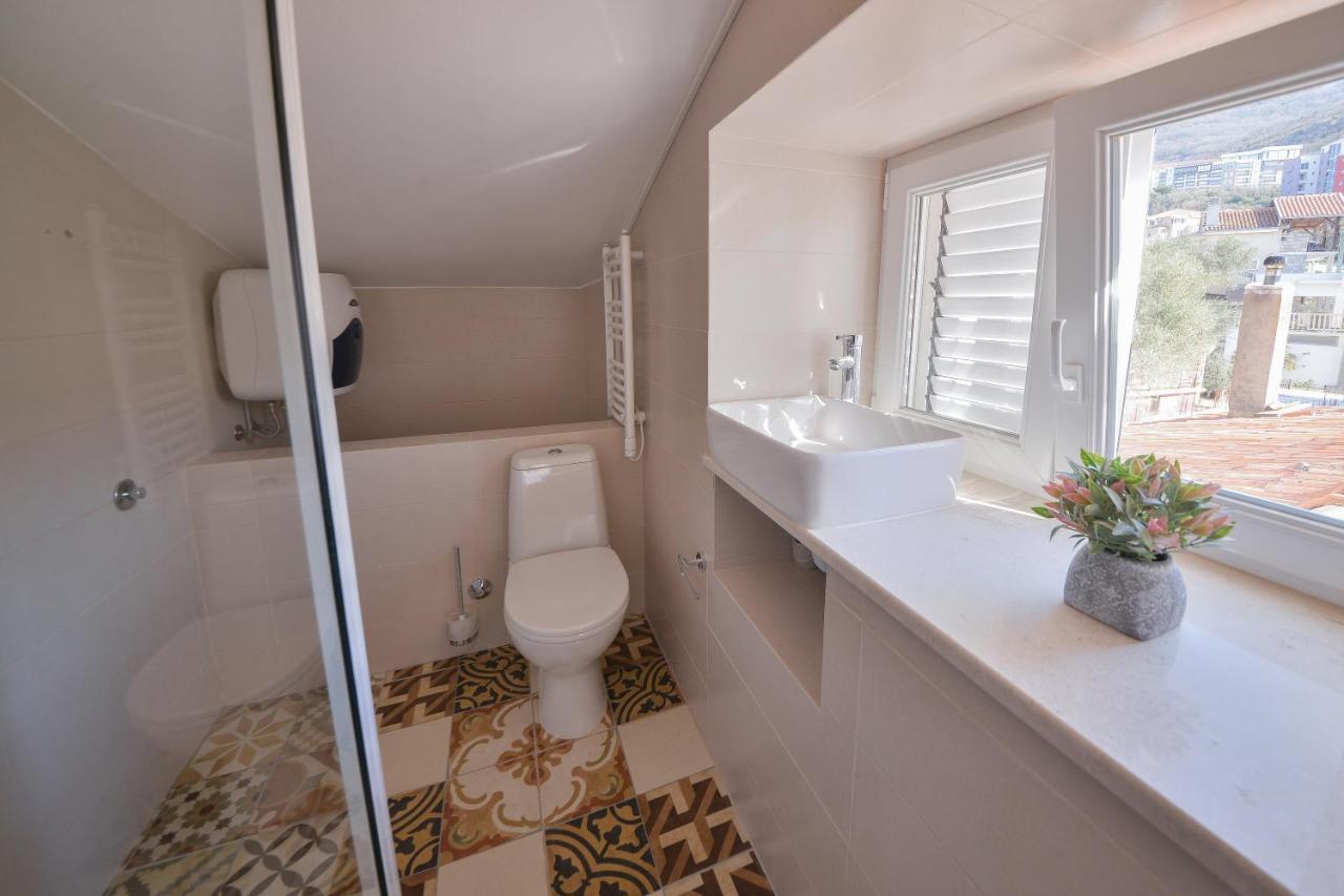 Apartmani Ljubo Rafailovic 2 Rafajlovići Kültér fotó