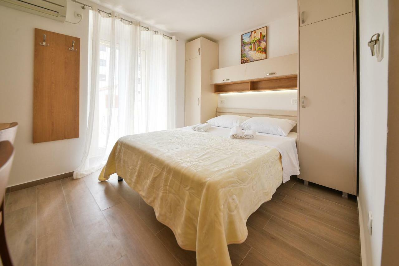 Apartmani Ljubo Rafailovic 2 Rafajlovići Kültér fotó
