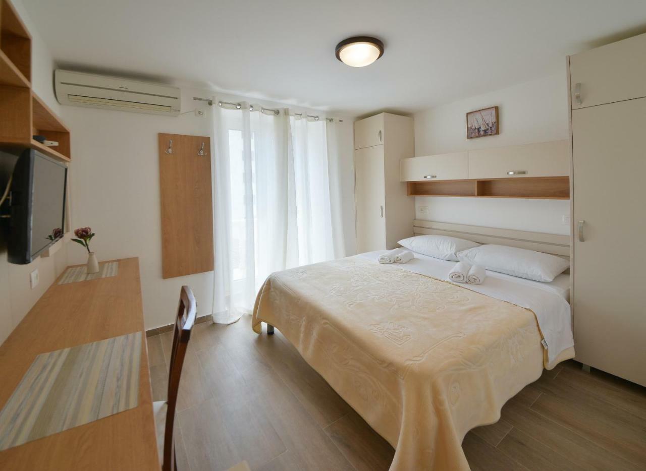 Apartmani Ljubo Rafailovic 2 Rafajlovići Kültér fotó