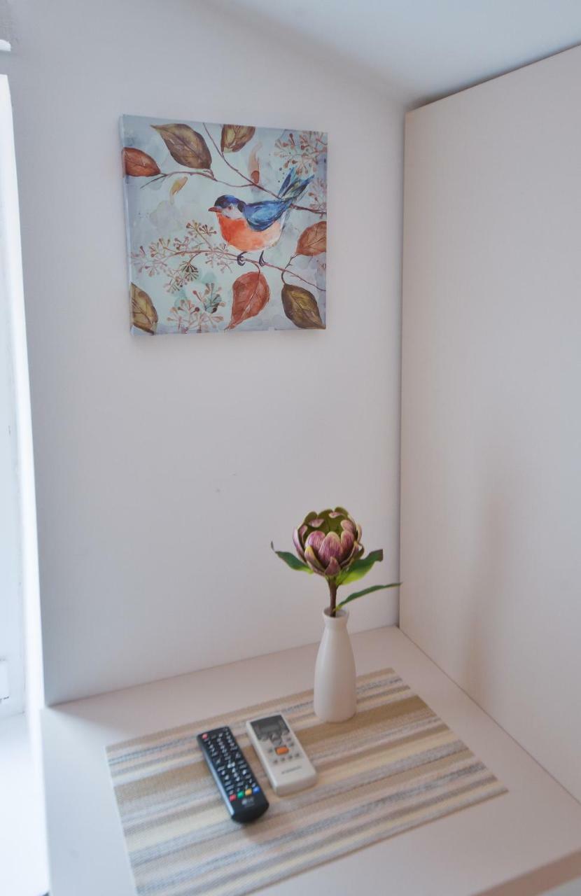 Apartmani Ljubo Rafailovic 2 Rafajlovići Kültér fotó