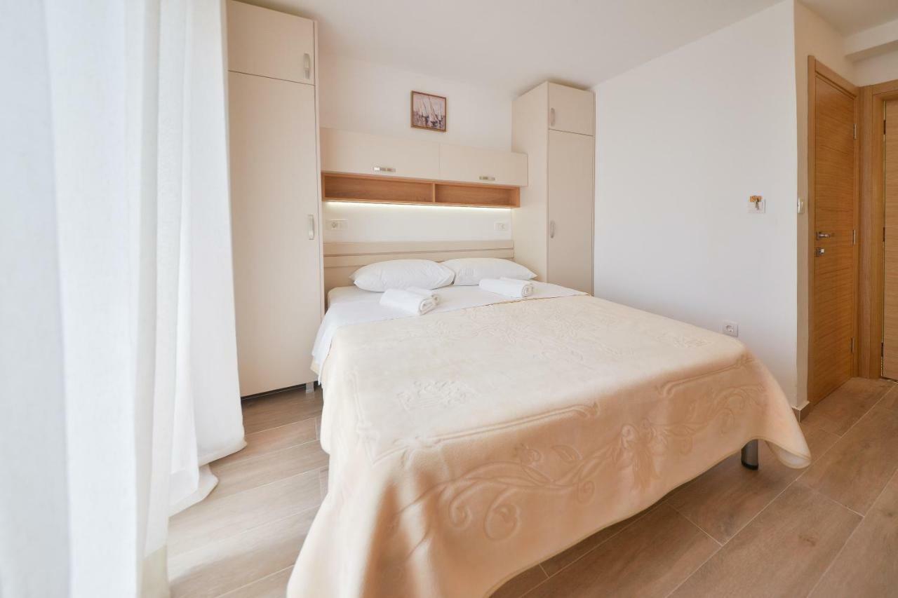 Apartmani Ljubo Rafailovic 2 Rafajlovići Kültér fotó